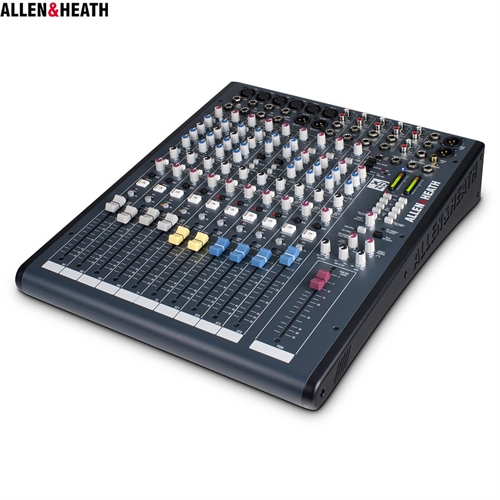 Mixer Allen & Heath XB14-2 4